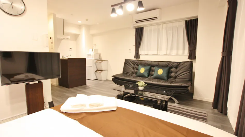 Forest Inn Tenjin Minami