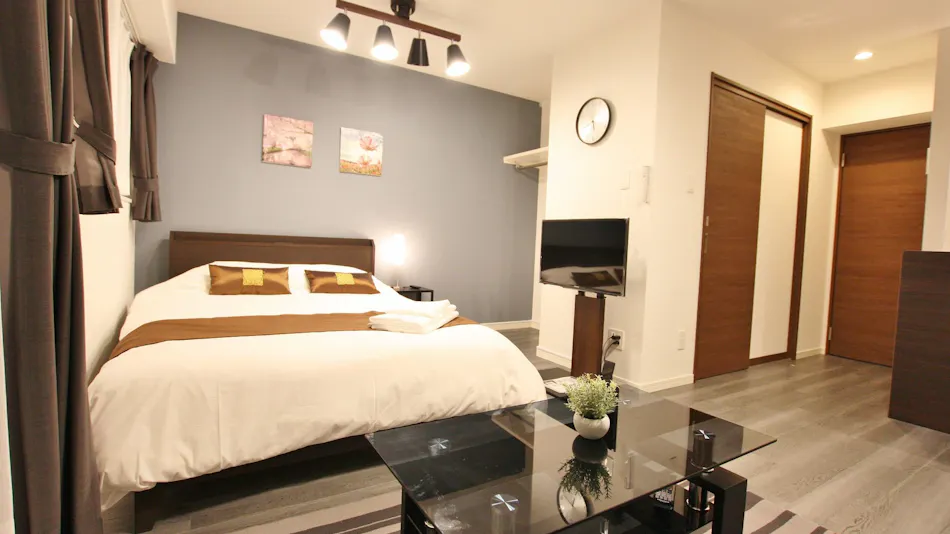 Forest Inn Tenjin Minami