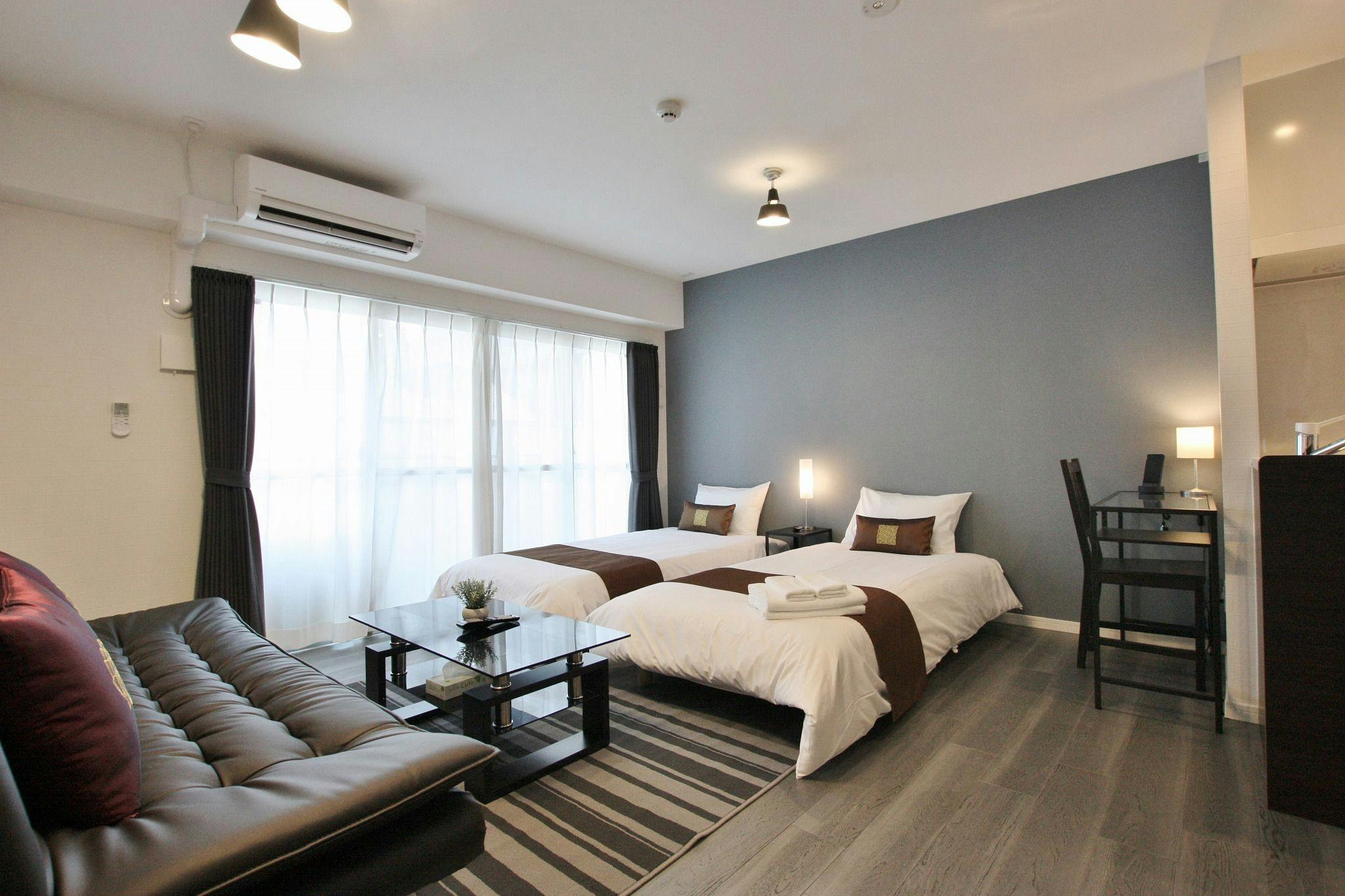 Forest Inn Tenjin Minami