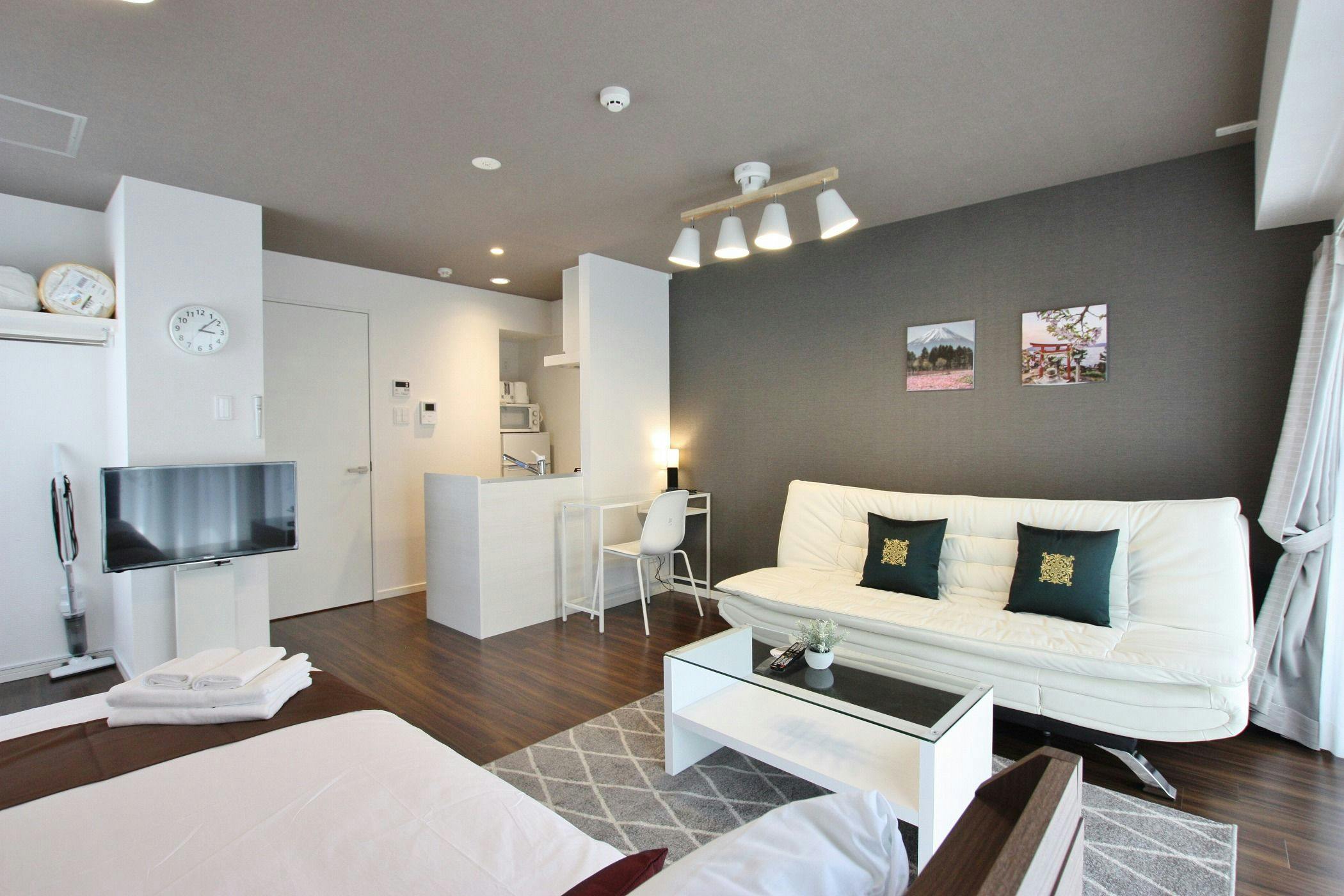 Forest Inn Tenjin Minami