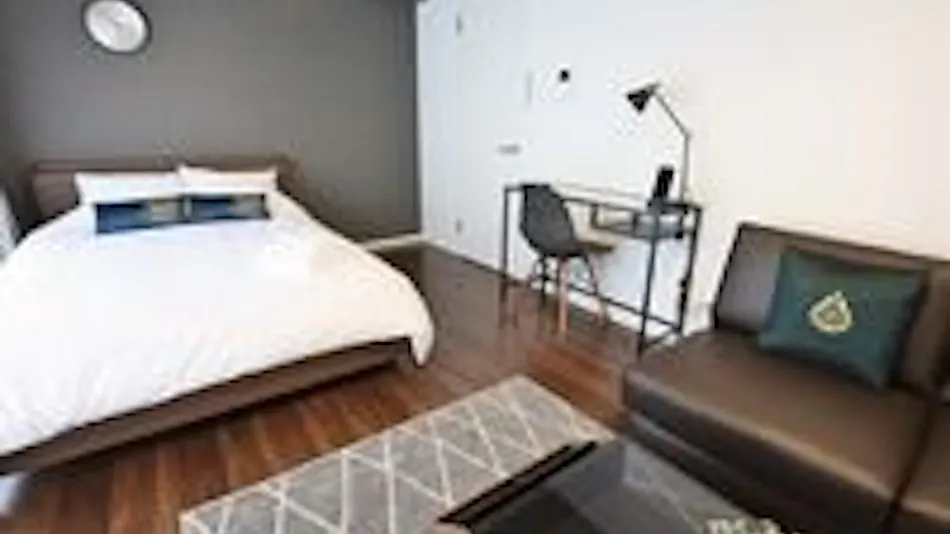 Forest Inn Tenjin Minami