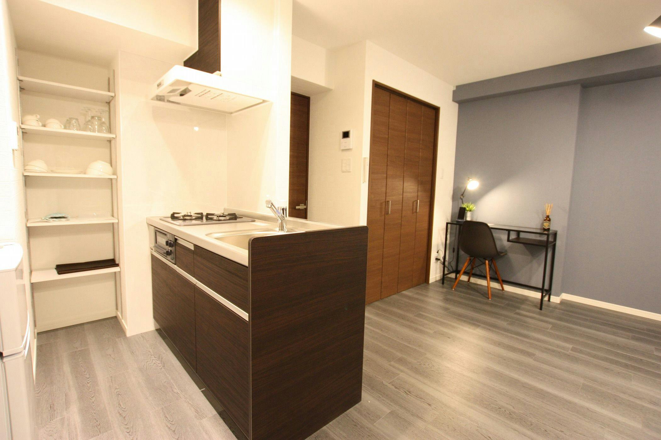 Forest Inn Tenjin Minami