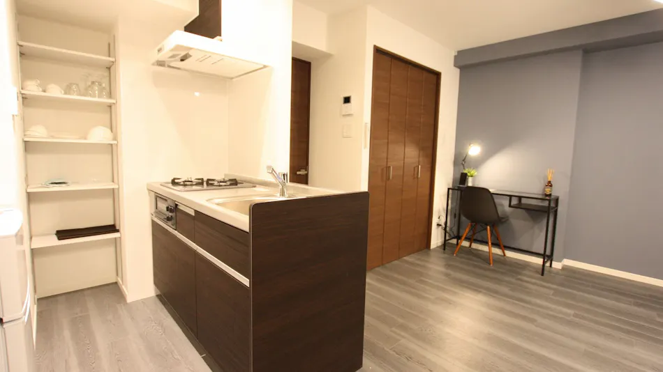 Forest Inn Tenjin Minami