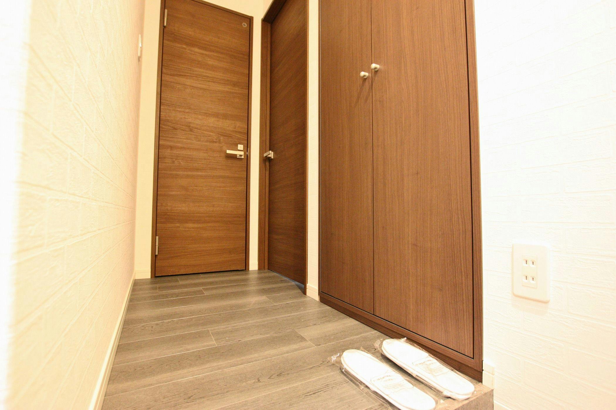 Forest Inn Tenjin Minami