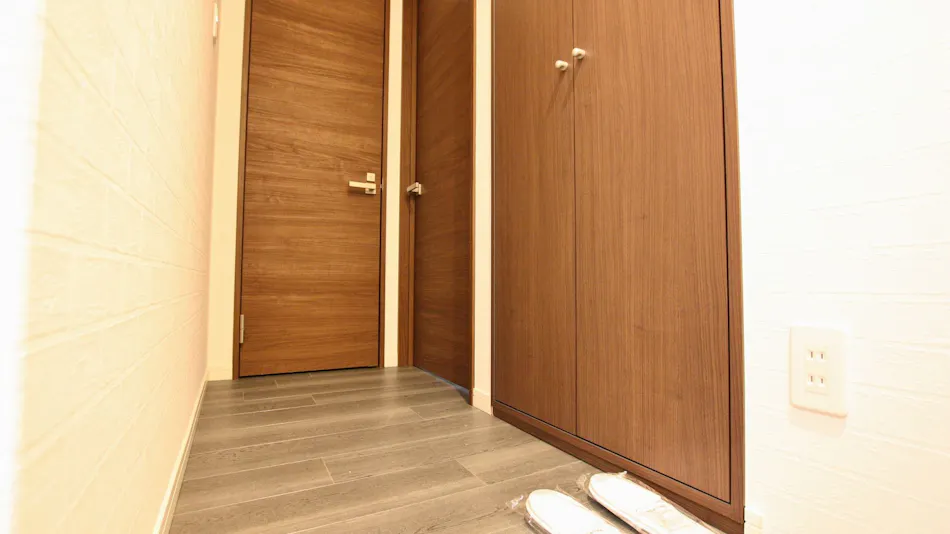 Forest Inn Tenjin Minami