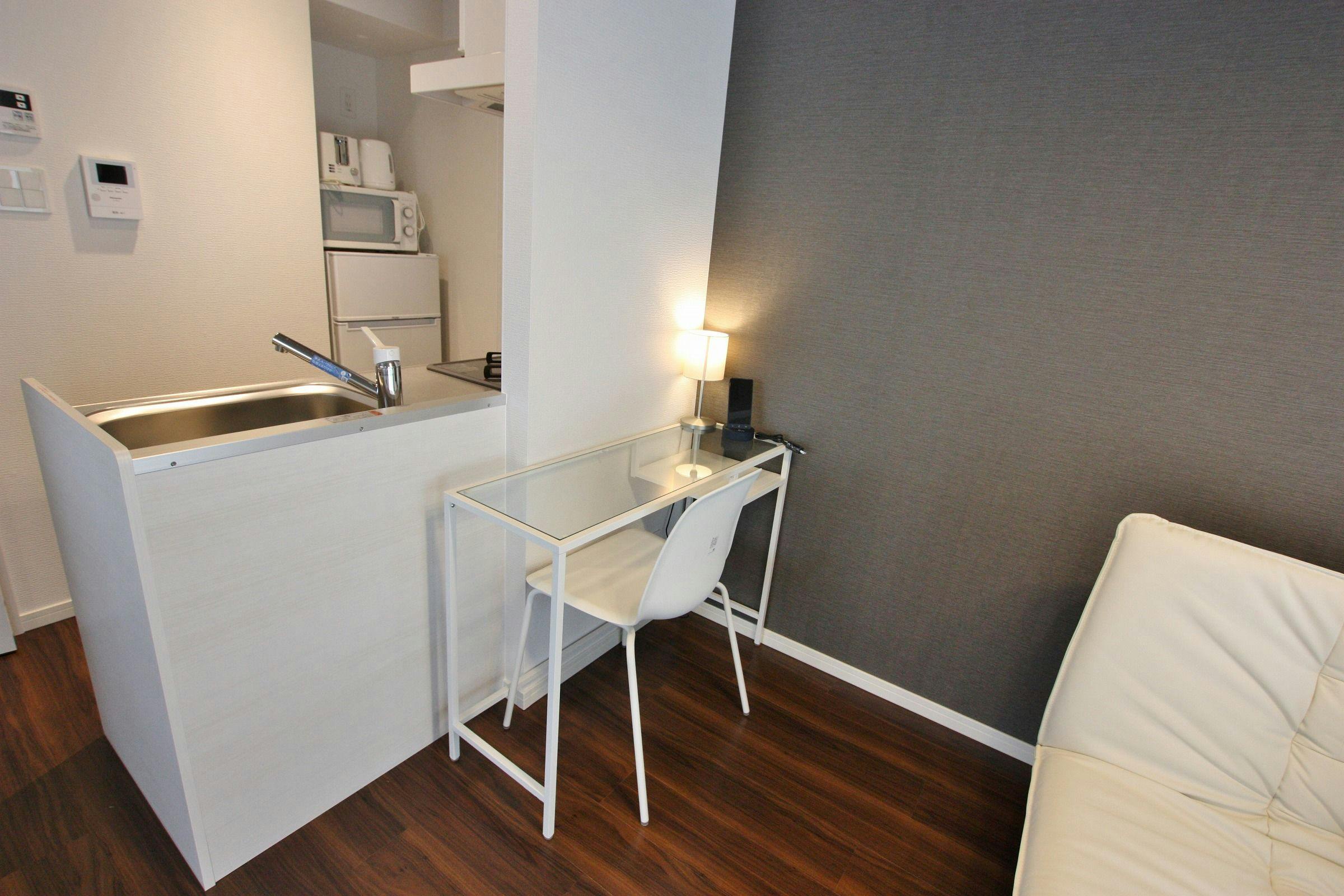 Forest Inn Tenjin Minami
