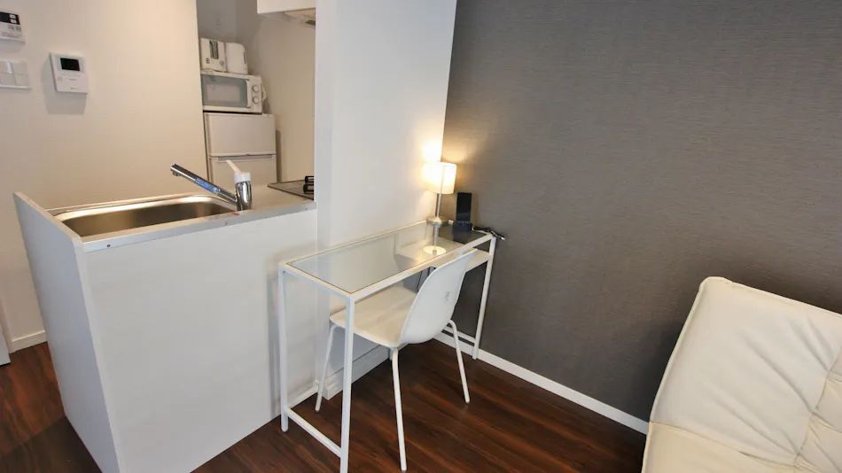 Forest Inn Tenjin Minami