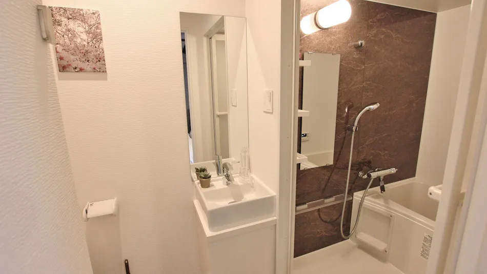 Forest Inn Tenjin Minami
