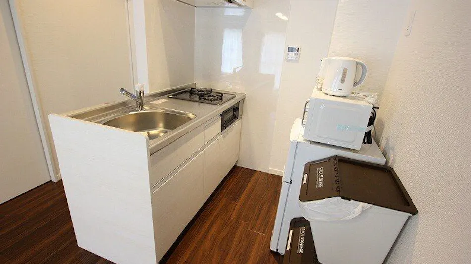 Forest Inn Tenjin Minami
