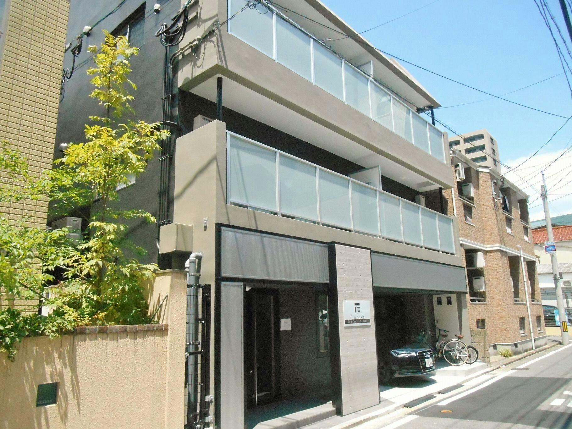 施設画像