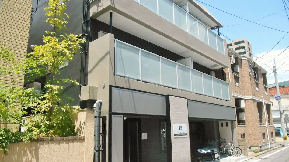 Forest Inn Tenjin Minami