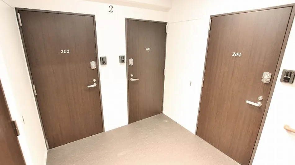 Forest Inn Tenjin Minami