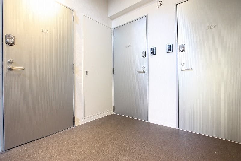 Forest Inn Tenjin Minami