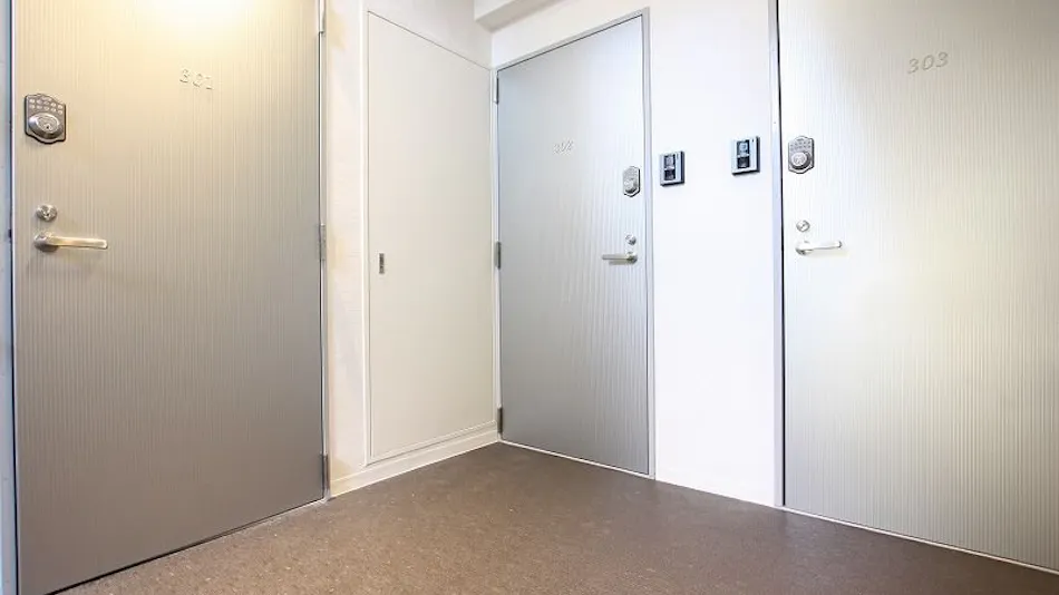 Forest Inn Tenjin Minami