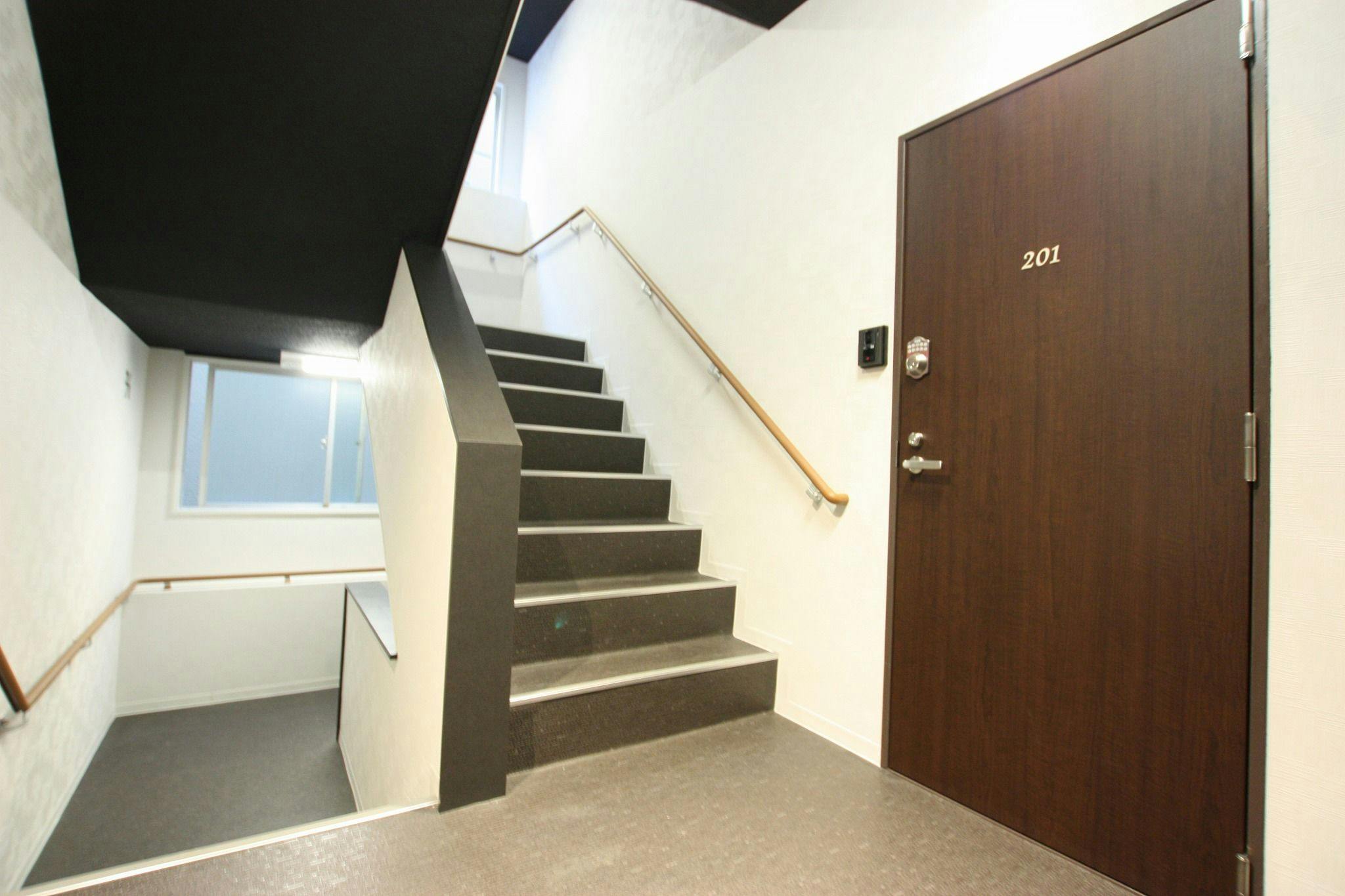 Forest Inn Tenjin Minami