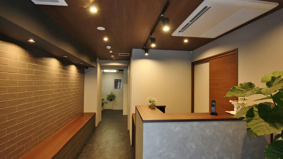 Forest Inn Tenjin Minami