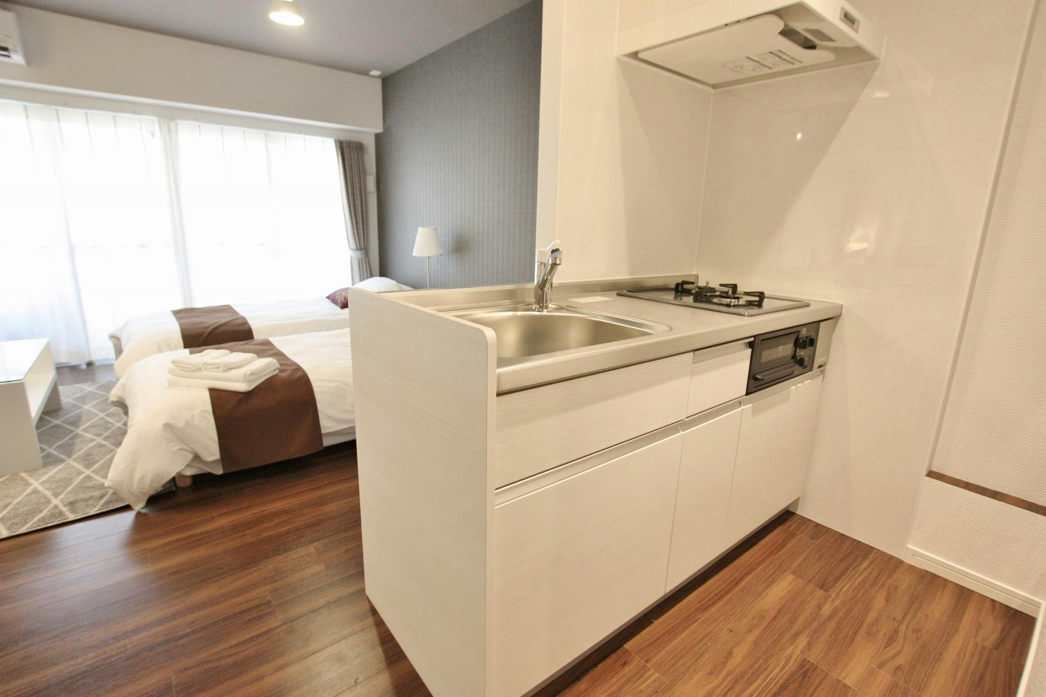 Forest Inn Tenjin Minami