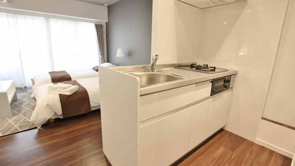Forest Inn Tenjin Minami