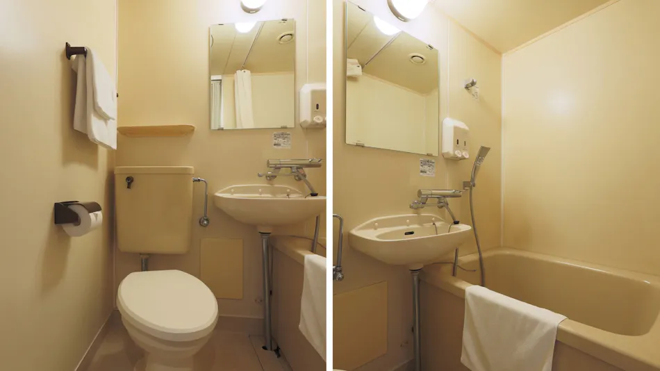 Nobeoka Washington Hotel