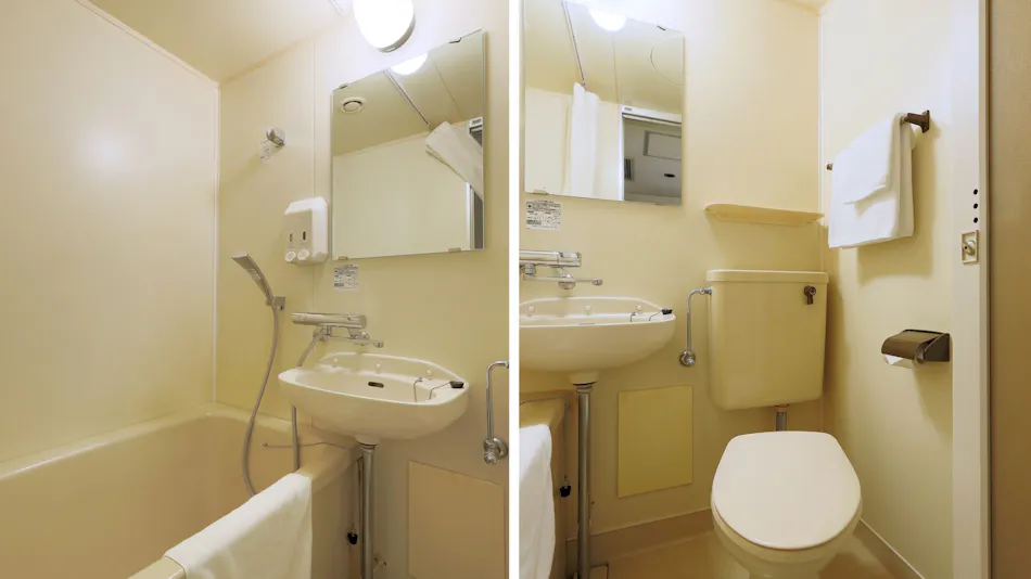 Nobeoka Washington Hotel