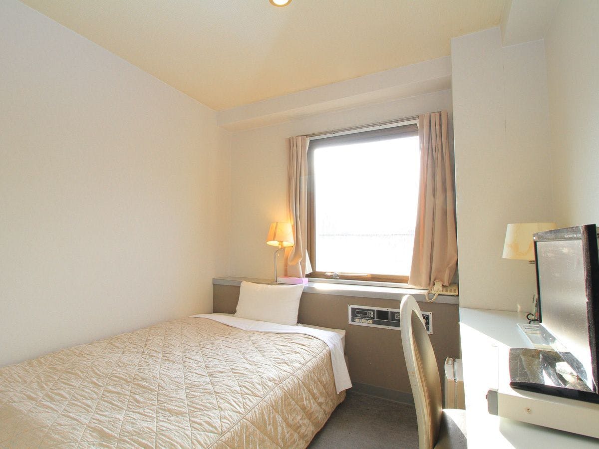 Nobeoka Washington Hotel