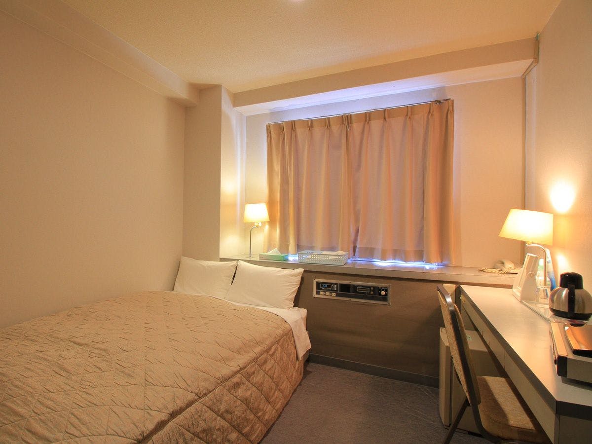 Nobeoka Washington Hotel