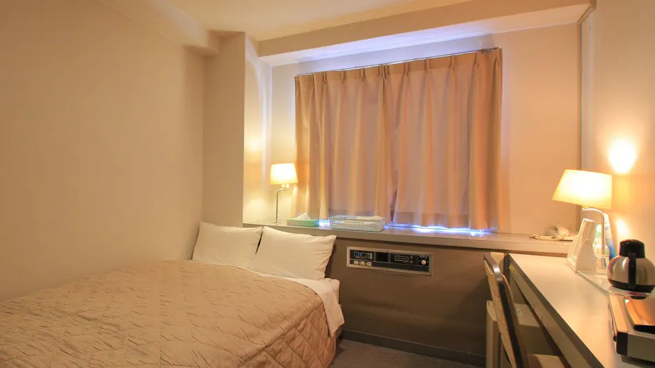 Nobeoka Washington Hotel