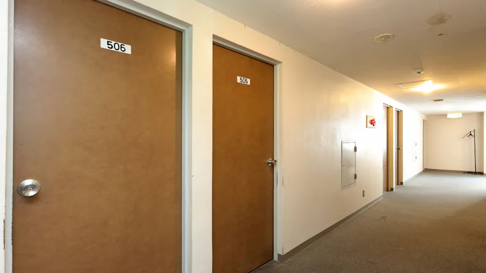 Nobeoka Washington Hotel