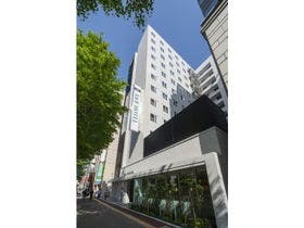Ｒ＆Ｂホテル博多駅前第２