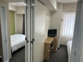 Ｒ＆Ｂホテル博多駅前第２