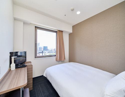 コネクティング