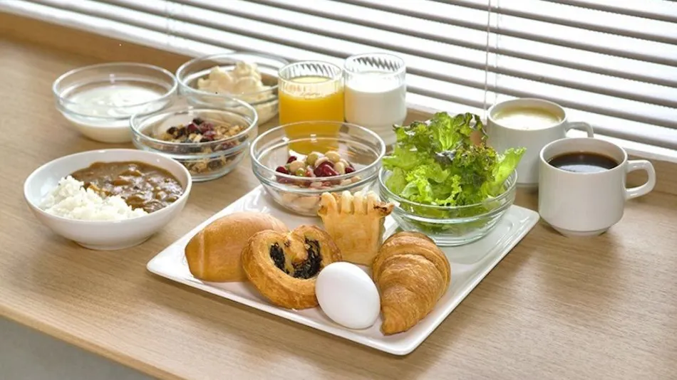 Washington R&B Hotel Hakata Ekimae Dai 2