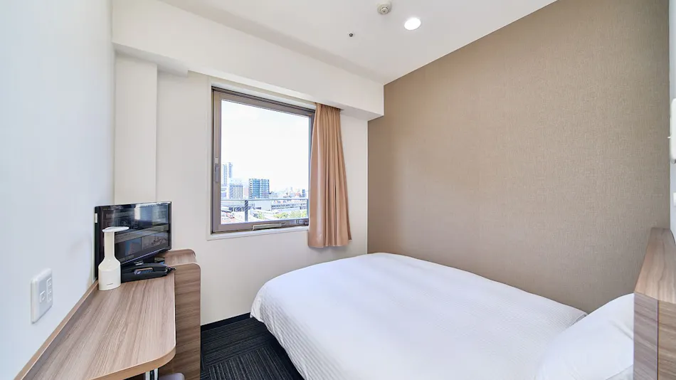Washington R&B Hotel Hakata Ekimae Dai 2