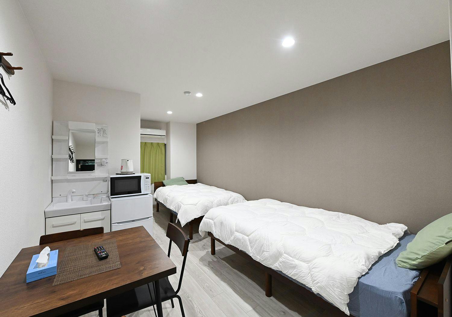 Suzumaru Hotel