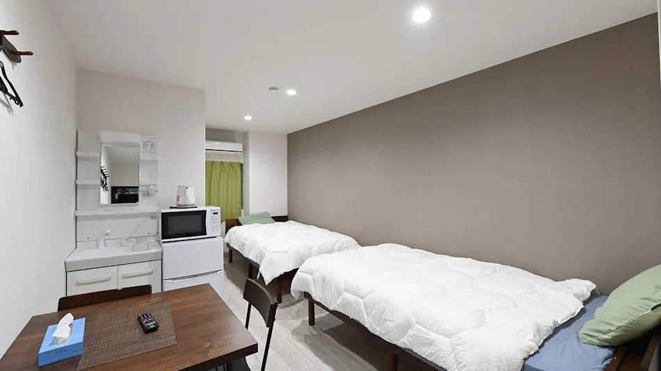Suzumaru Hotel