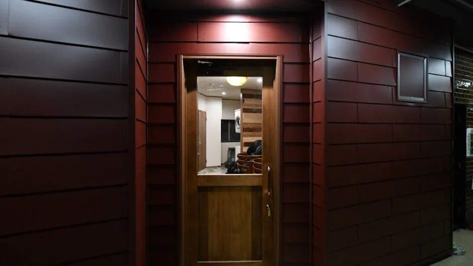 Suzumaru Hotel