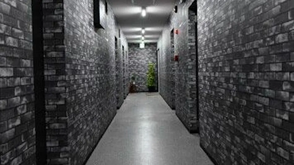 Suzumaru Hotel