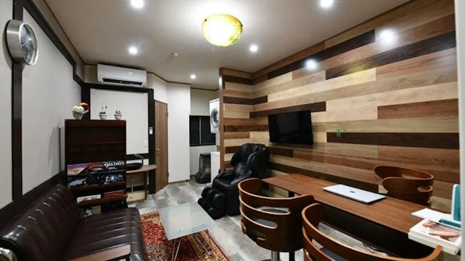 Suzumaru Hotel