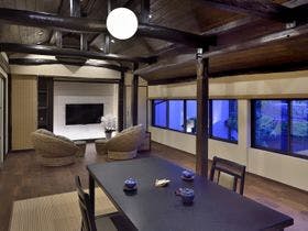 小天温泉　那古井館(おあまおんせん　なこいかん）　