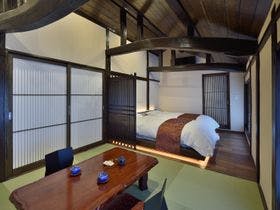 小天温泉　那古井館(おあまおんせん　なこいかん）　