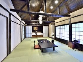 小天温泉　那古井館(おあまおんせん　なこいかん）　