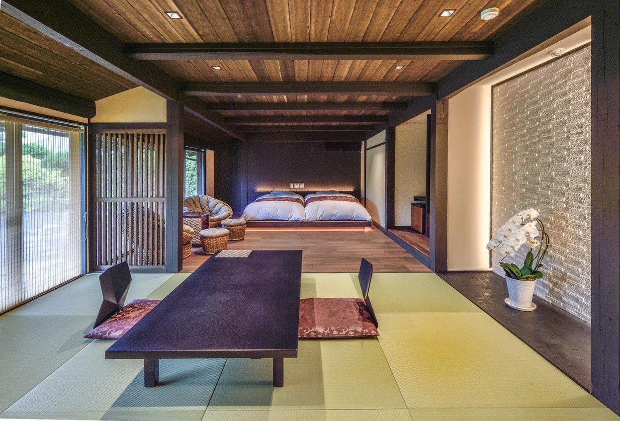 Koten Onsen Nagoi-kan