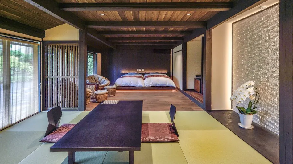 Koten Onsen Nagoi-kan