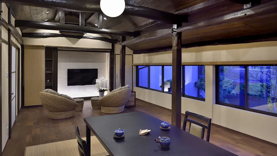 Koten Onsen Nagoi-kan