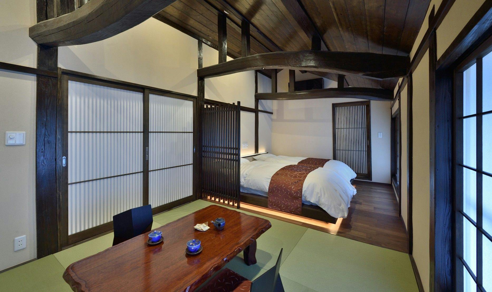 ห้องฟูจิ