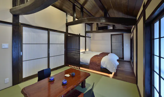 ห้องฟูจิ