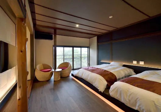 ห้องไม้ไผ่