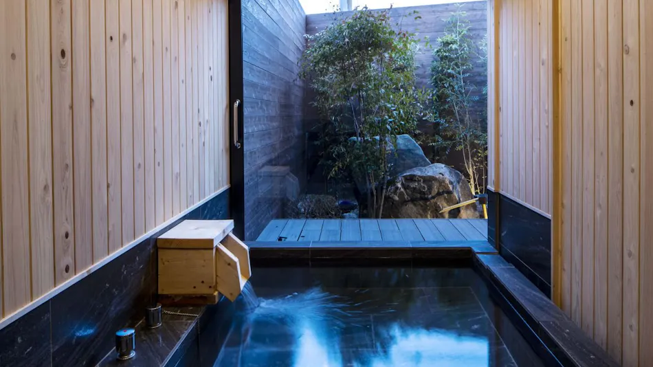 Koten Onsen Nagoi-kan
