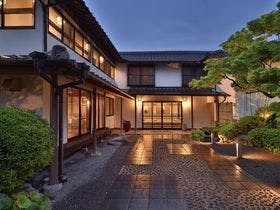 小天温泉　那古井館(おあまおんせん　なこいかん）　