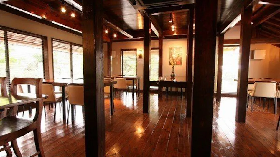 Koten Onsen Nagoi-kan